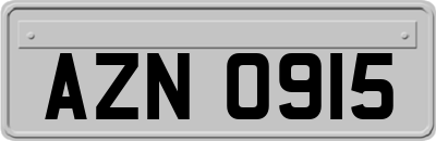 AZN0915