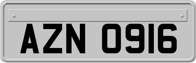 AZN0916