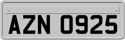 AZN0925