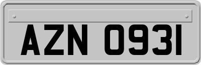 AZN0931