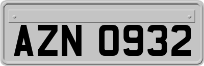 AZN0932
