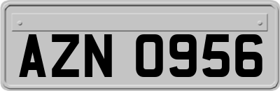 AZN0956
