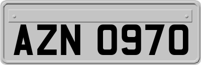 AZN0970