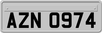 AZN0974
