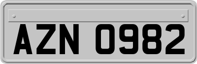 AZN0982