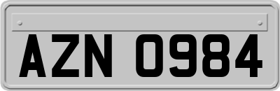 AZN0984