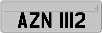 AZN1112
