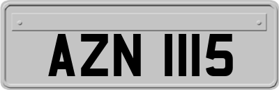 AZN1115