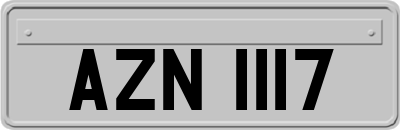AZN1117