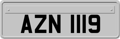 AZN1119