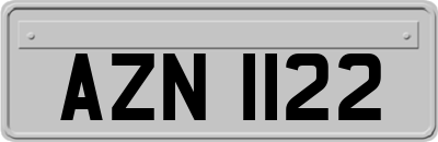 AZN1122