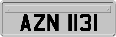 AZN1131