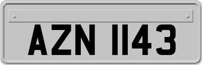 AZN1143