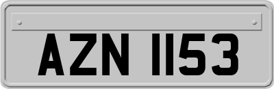 AZN1153