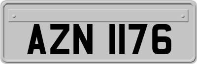 AZN1176