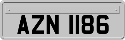 AZN1186