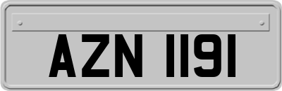 AZN1191