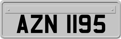 AZN1195