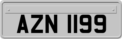 AZN1199