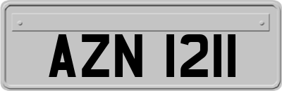 AZN1211