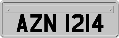 AZN1214