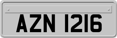 AZN1216