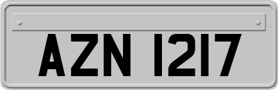 AZN1217