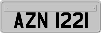 AZN1221