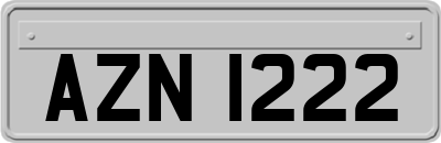 AZN1222