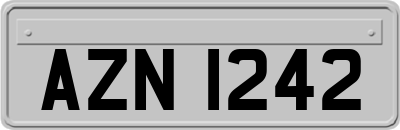 AZN1242