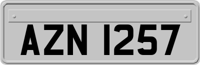 AZN1257