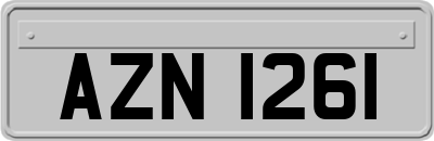 AZN1261