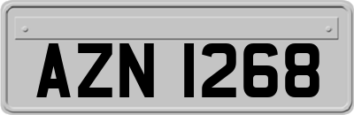AZN1268