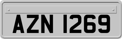 AZN1269