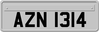 AZN1314