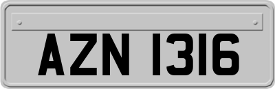 AZN1316
