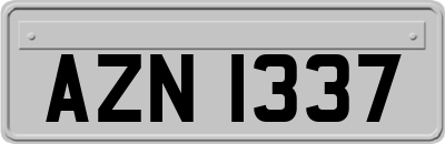 AZN1337