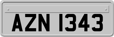 AZN1343