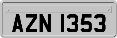 AZN1353