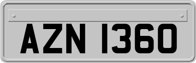 AZN1360