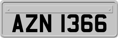 AZN1366