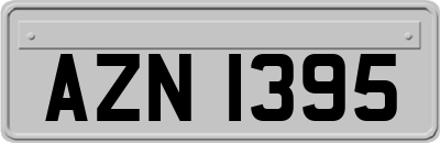 AZN1395