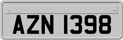 AZN1398