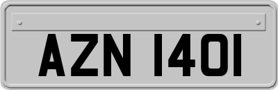 AZN1401