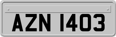 AZN1403
