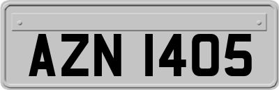 AZN1405
