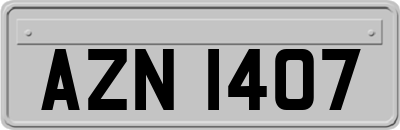 AZN1407
