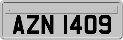AZN1409