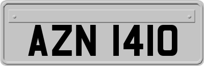AZN1410
