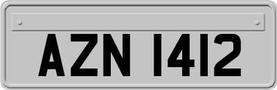 AZN1412